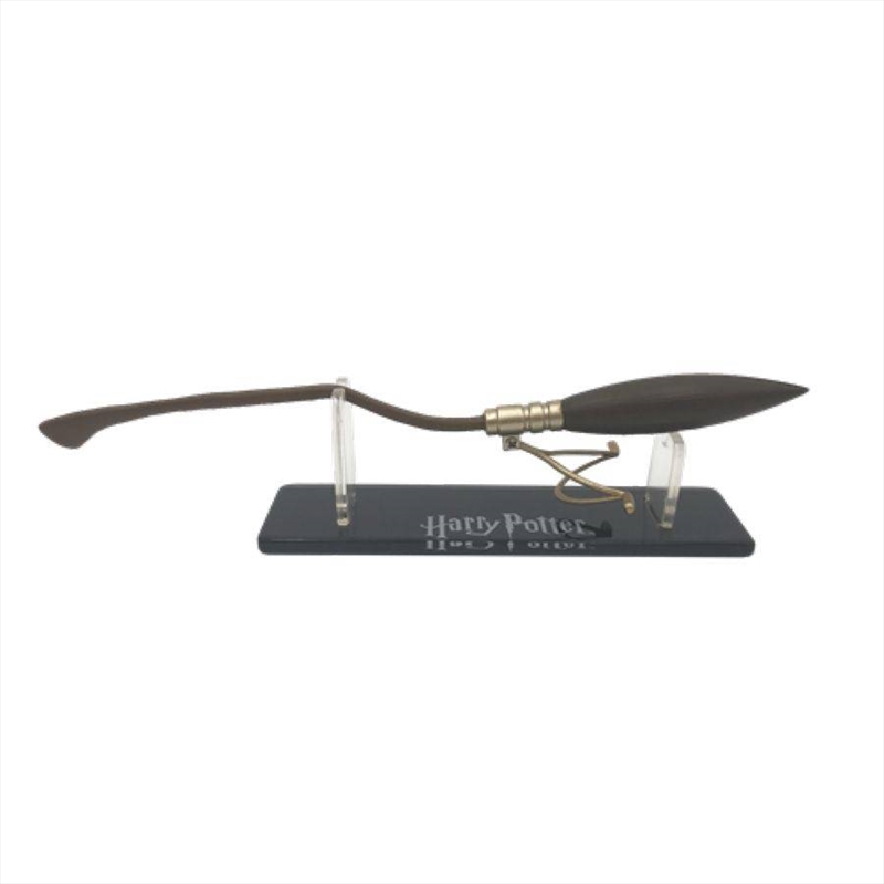 Harry Potter - Nimbus 2000 Scaled Replica/Product Detail/Replicas