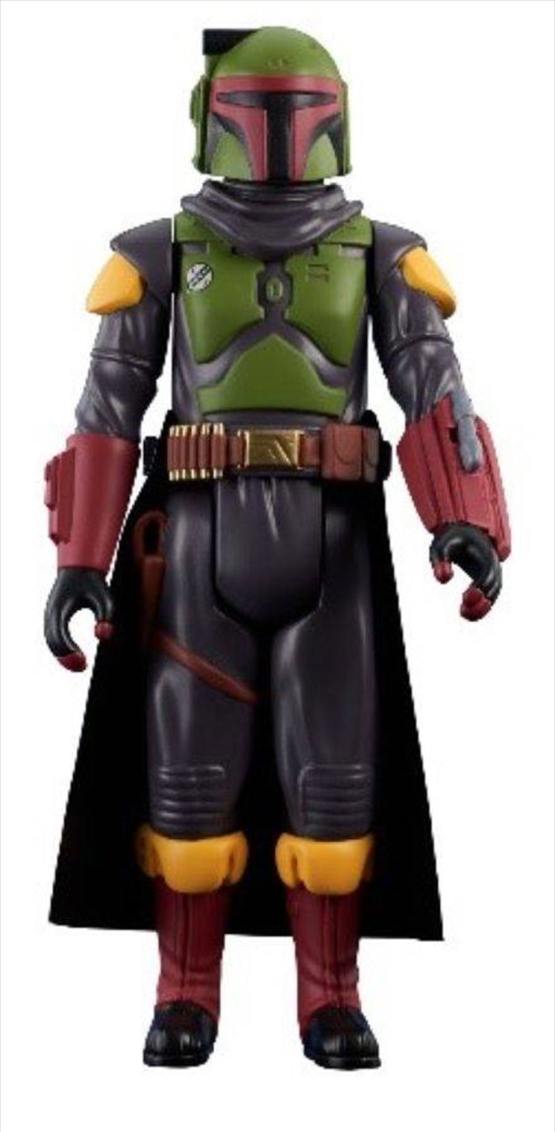 Star Wars: The Book of Boba Fett Jumbo 12" Figure/Product Detail/Figurines