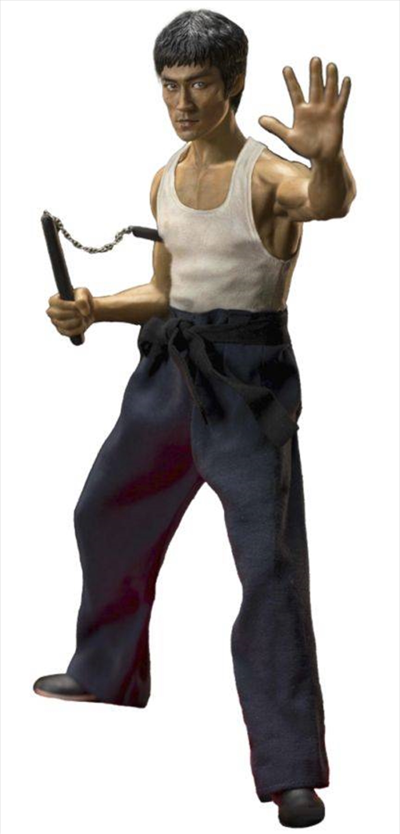 Bruce Lee - Way of the Dragon 1:6 Scaled Diorama/Product Detail/Figurines