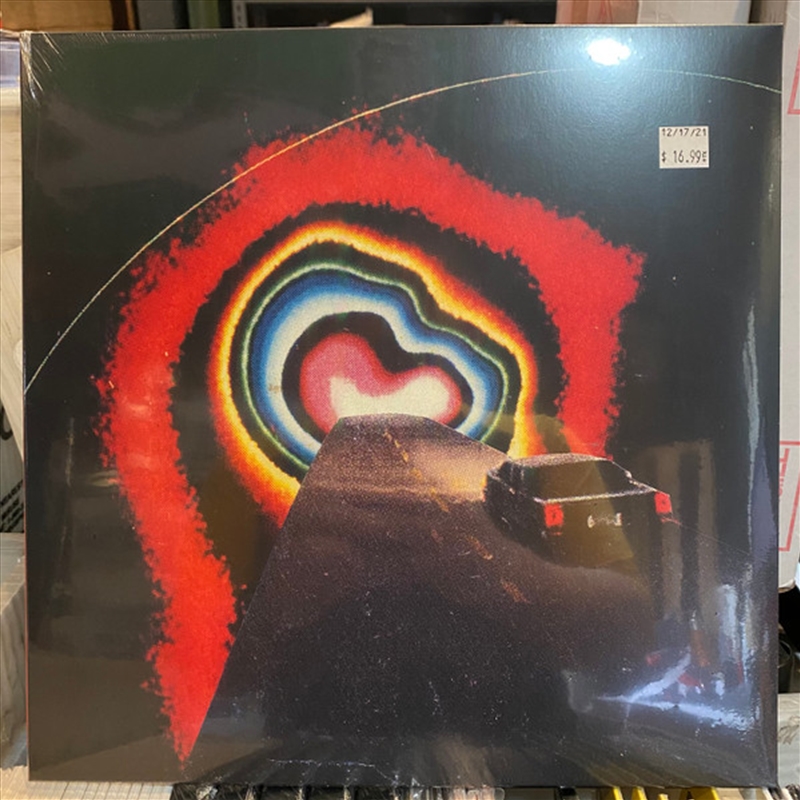 Gong Splat/Product Detail/Rock/Pop