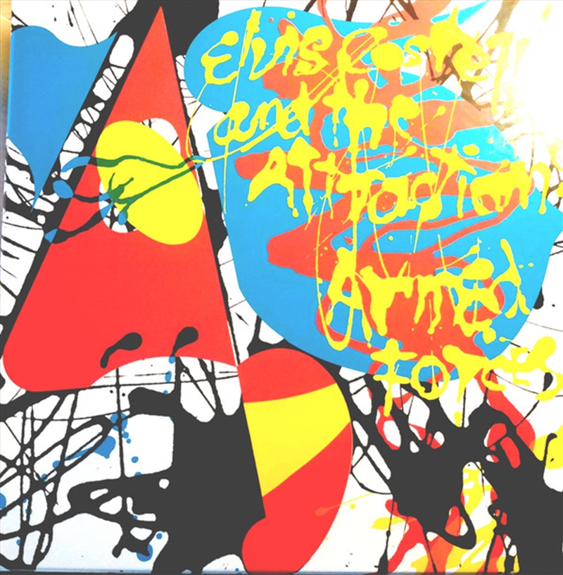 Armed Forces/Product Detail/Easy Listening