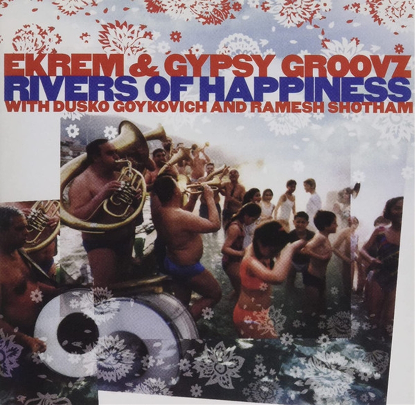 Rivers Of The Happiness/Product Detail/Jazz