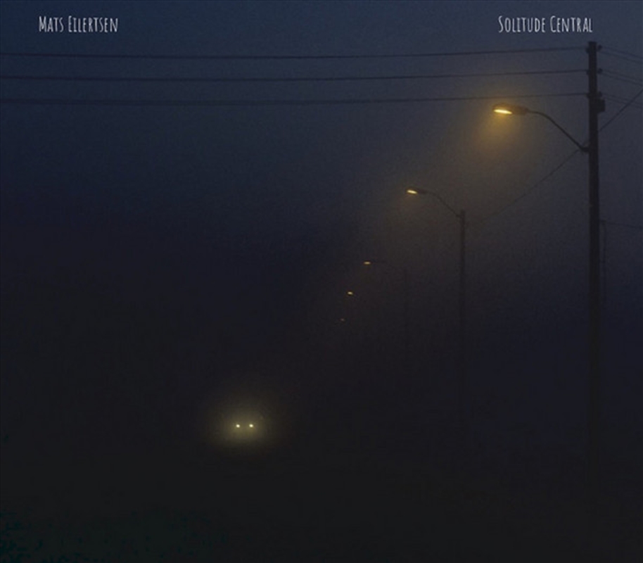 Solitude Central/Product Detail/Jazz