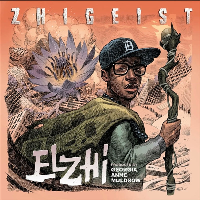 Zhigeist/Product Detail/Rap
