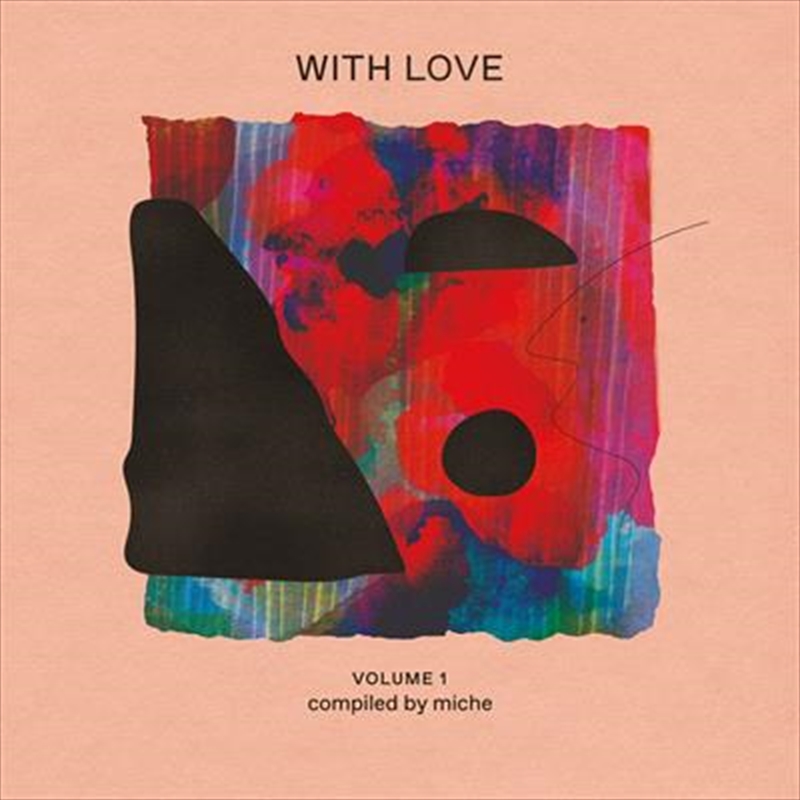 With Love: V1 Compiled By Mich/Product Detail/R&B