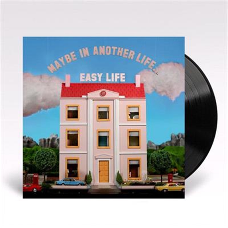 Maybe In Another Life (SIGNED COPY)/Product Detail/Alternative