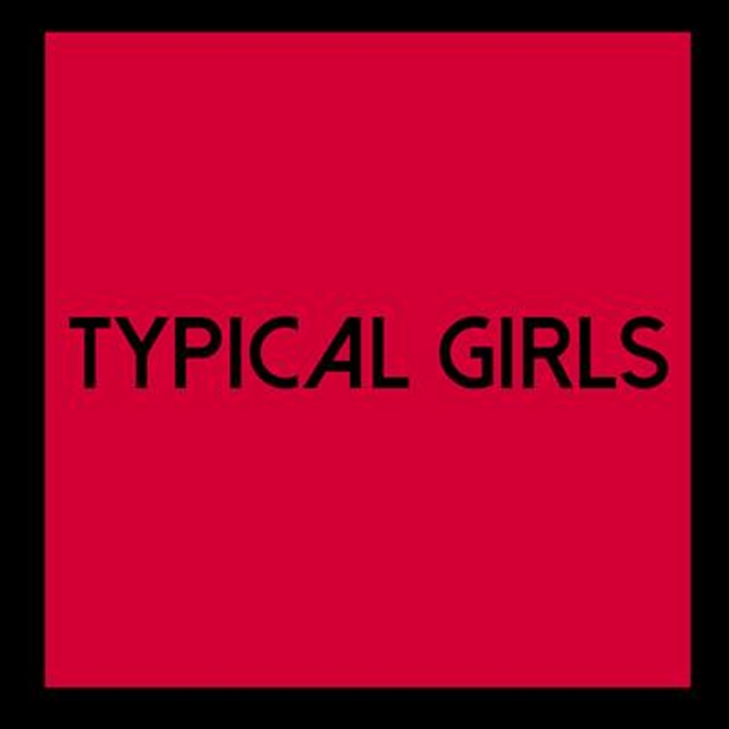 Typical Girls Volume 6/Product Detail/Alternative