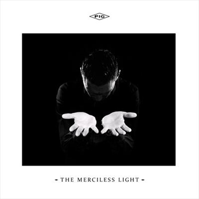 Merciless Light/Product Detail/Dance
