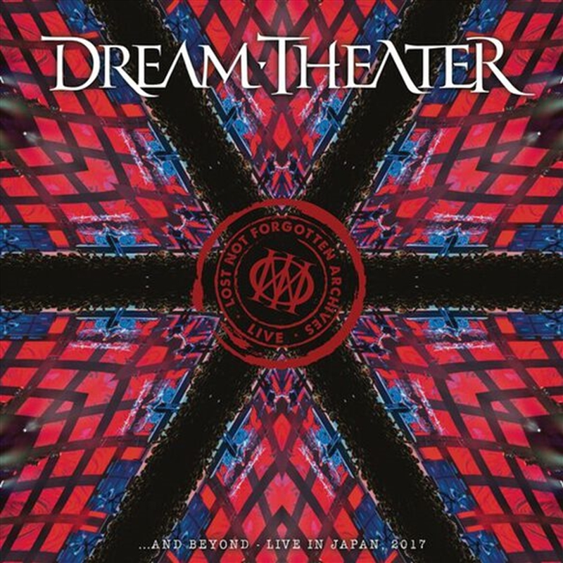Lost Not Forgotten Archives - And Beyond - Live in Japan, 2017/Product Detail/Hard Rock