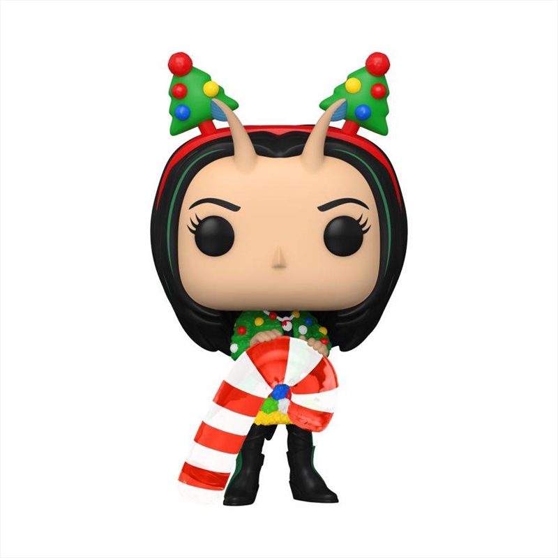 Guardians of the Galxy Holiday Special - Mantis Pop! Vinyl/Product Detail/Movies