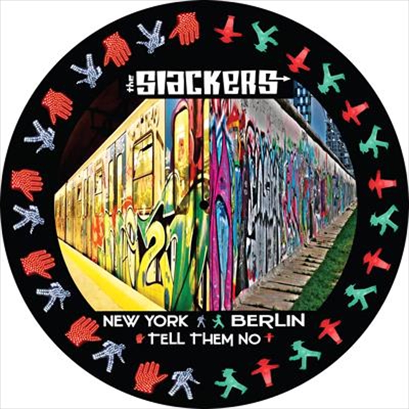 New York Berlin/Product Detail/Rock/Pop