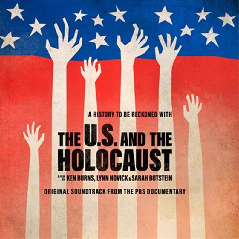 Us And The Holocaust/Product Detail/Soundtrack