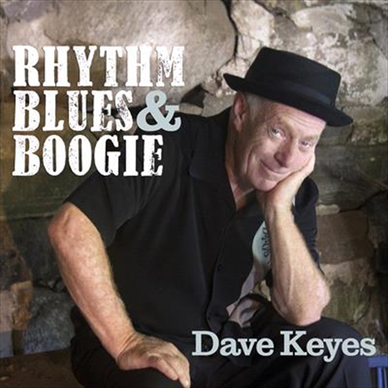 Rhythm Blues And Boogie/Product Detail/Rock/Pop
