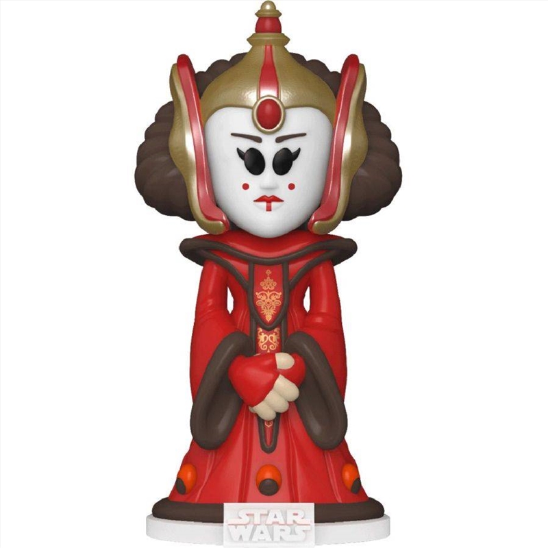 Star Wars - Padme Vinyl Soda/Product Detail/Vinyl Soda