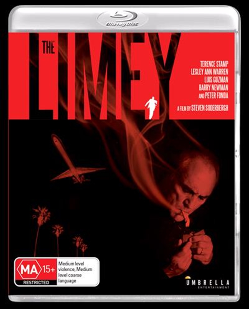 Limey, The/Product Detail/Thriller