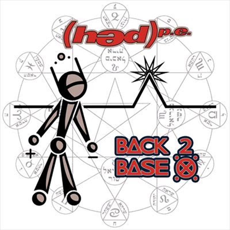 Back 2 Base X: 25th Ann Ed/Product Detail/Metal