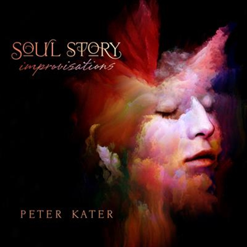 Soul Story: Improvisations/Product Detail/World