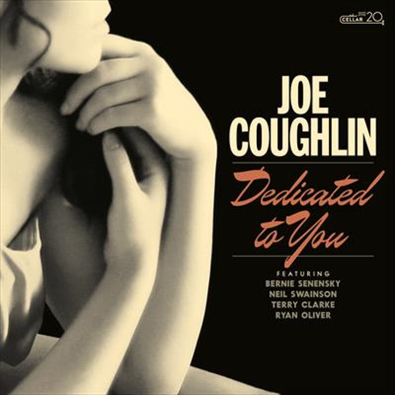 Dedicated To You/Product Detail/Rock/Pop