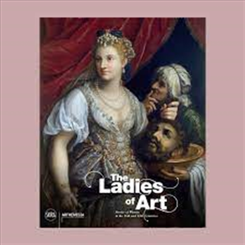 Ladies Of Art/Product Detail/Arts & Entertainment