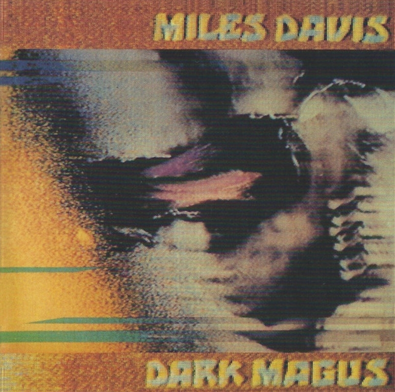 Dark Magus/Product Detail/Jazz