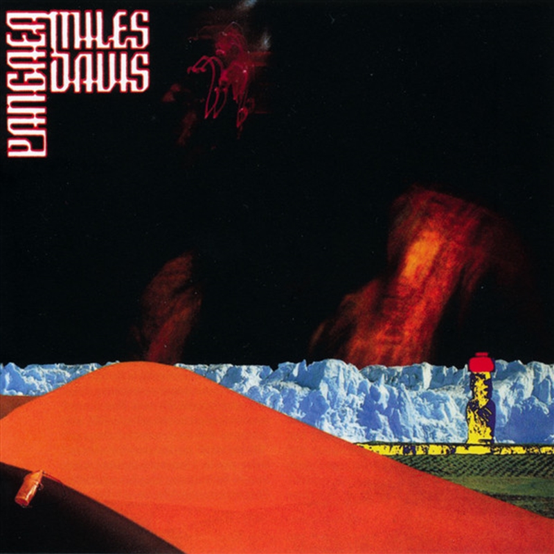 Pangaea/Product Detail/Jazz