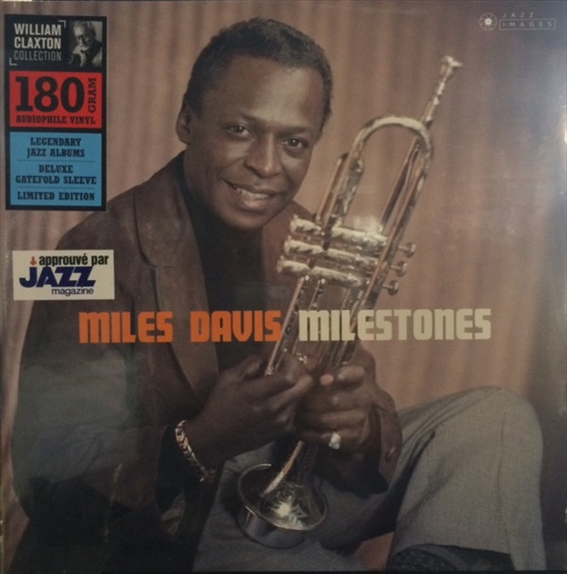 Milestones/Product Detail/Jazz