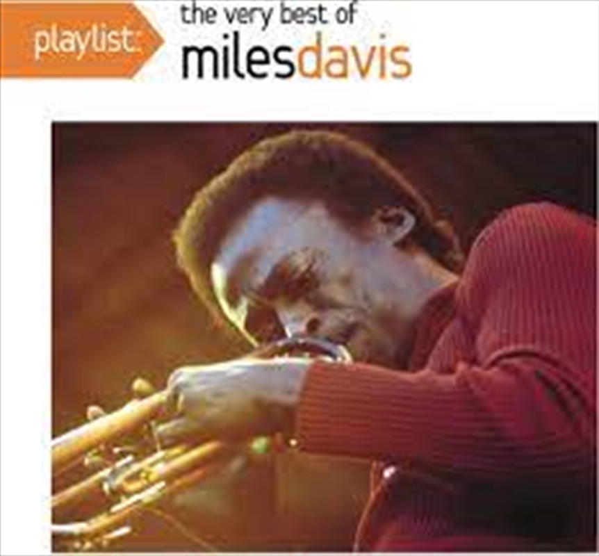 Playlist - Very Best Of Miles Davis/Product Detail/Jazz