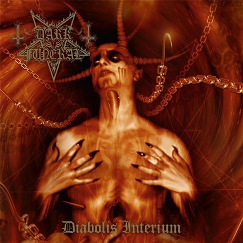 Diabolis Interium/Product Detail/Metal
