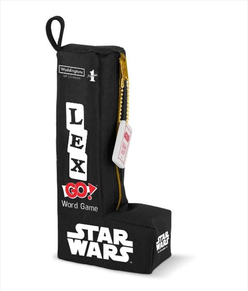 Star Wars Lex-Go/Product Detail/Games