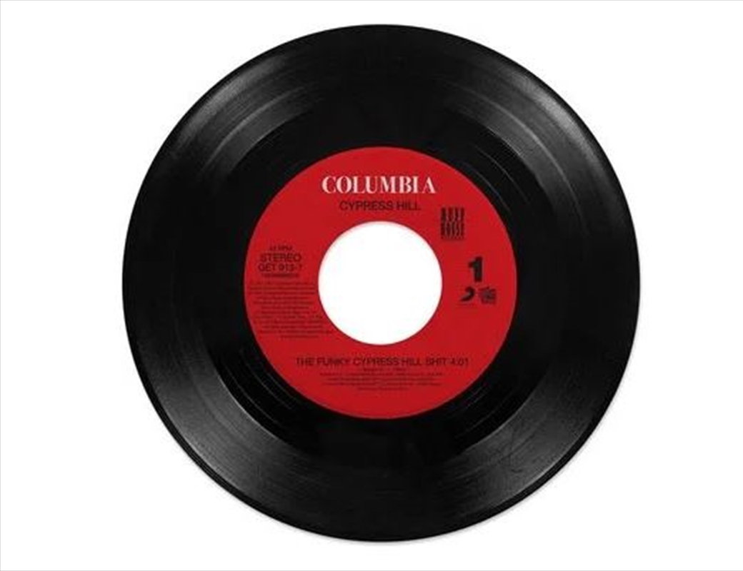 Funky Cypress Hill Shit / Tres Equis / Born To Get Busy/Product Detail/Rap/Hip-Hop/RnB