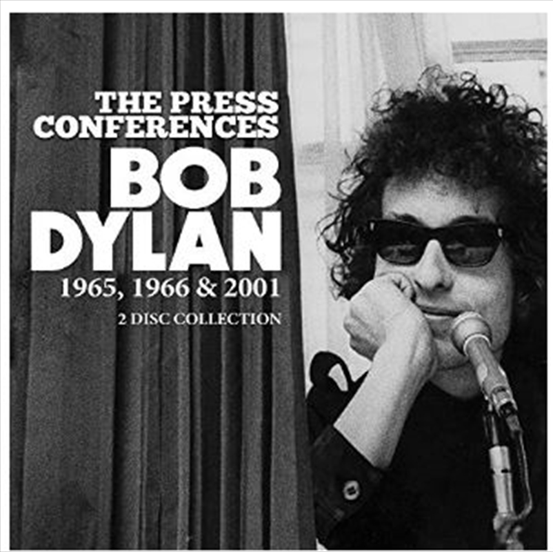 Press Conferences/Product Detail/Rock/Pop