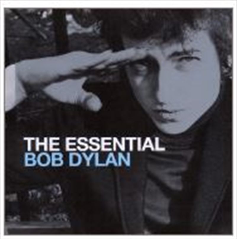 Essential Bob Dylan/Product Detail/Rock/Pop