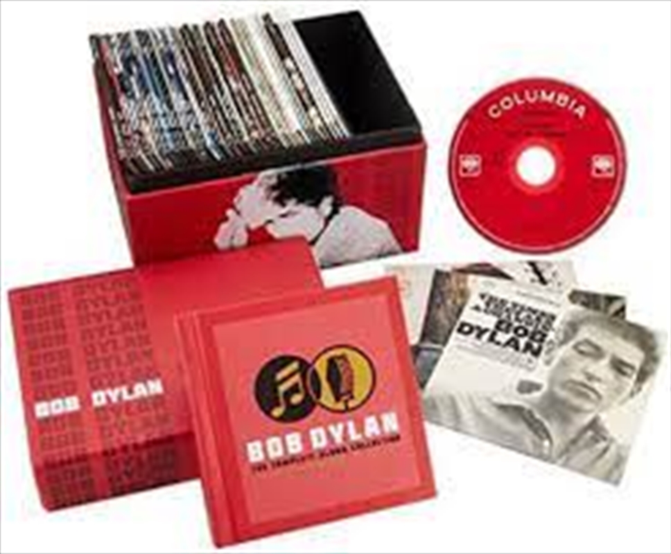 Complete Album Collection 1/Product Detail/Rock/Pop