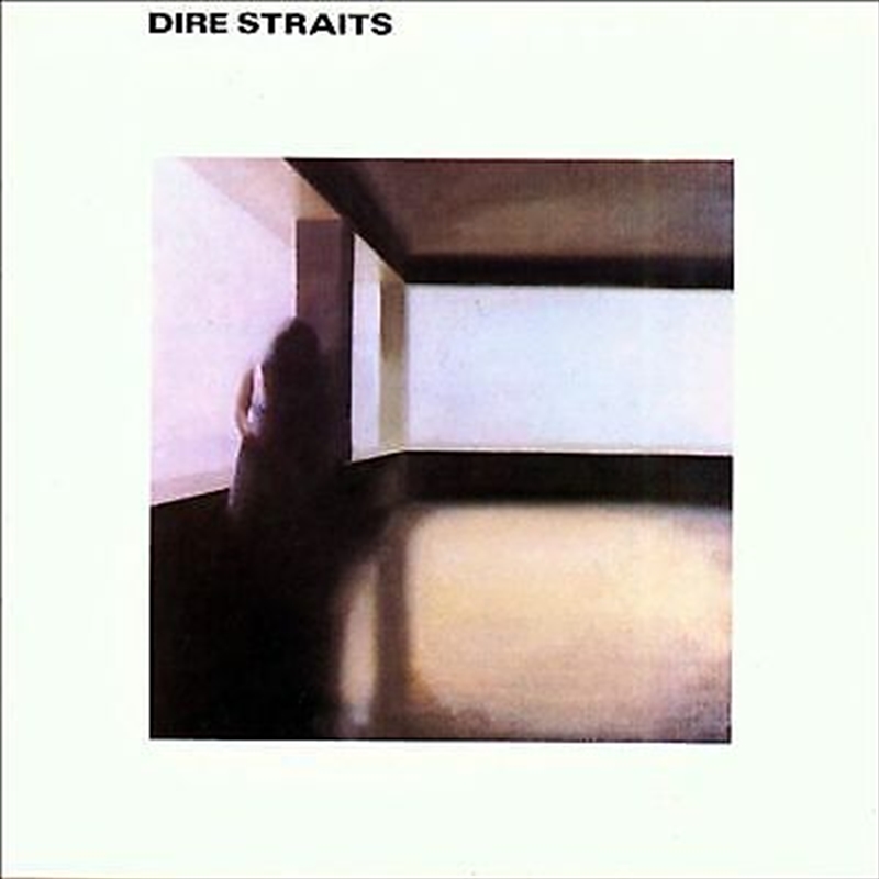 Dire Straits/Product Detail/Rock/Pop