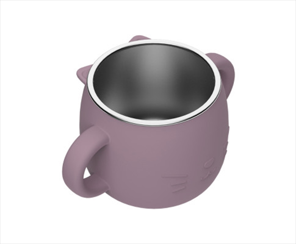 Remi Cup 2 In 1 - Pink Clay/Product Detail/Diningware