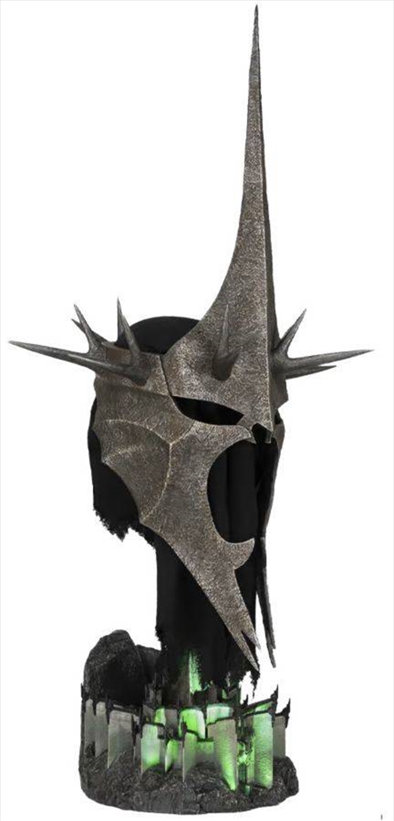 Lord of the Rings - Witch-King of Angmar 1:1 Scale Art Mask/Product Detail/Figurines