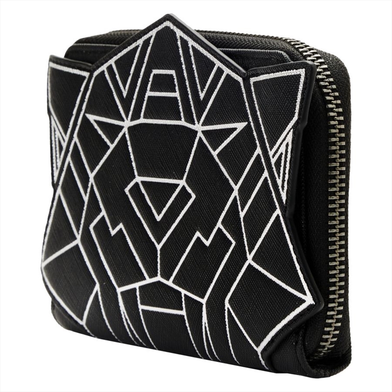 Loungefly Black Panther 2: Wakanda Forever - Zip Around Purse/Product Detail/Wallets