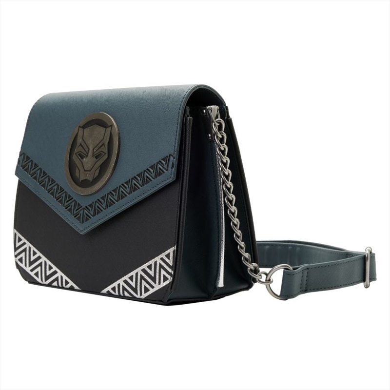 Loungefly Black Panther 2: Wakanda Forever - Crossbody/Product Detail/Bags
