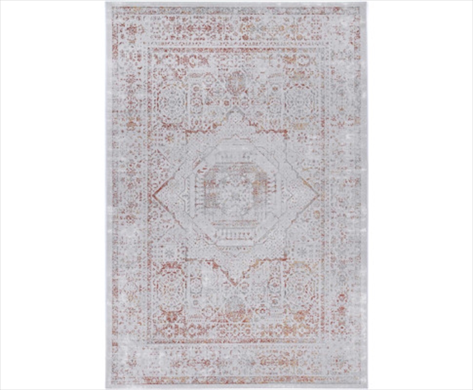 Buy Rust Rug 120x170cm Online | Sanity
