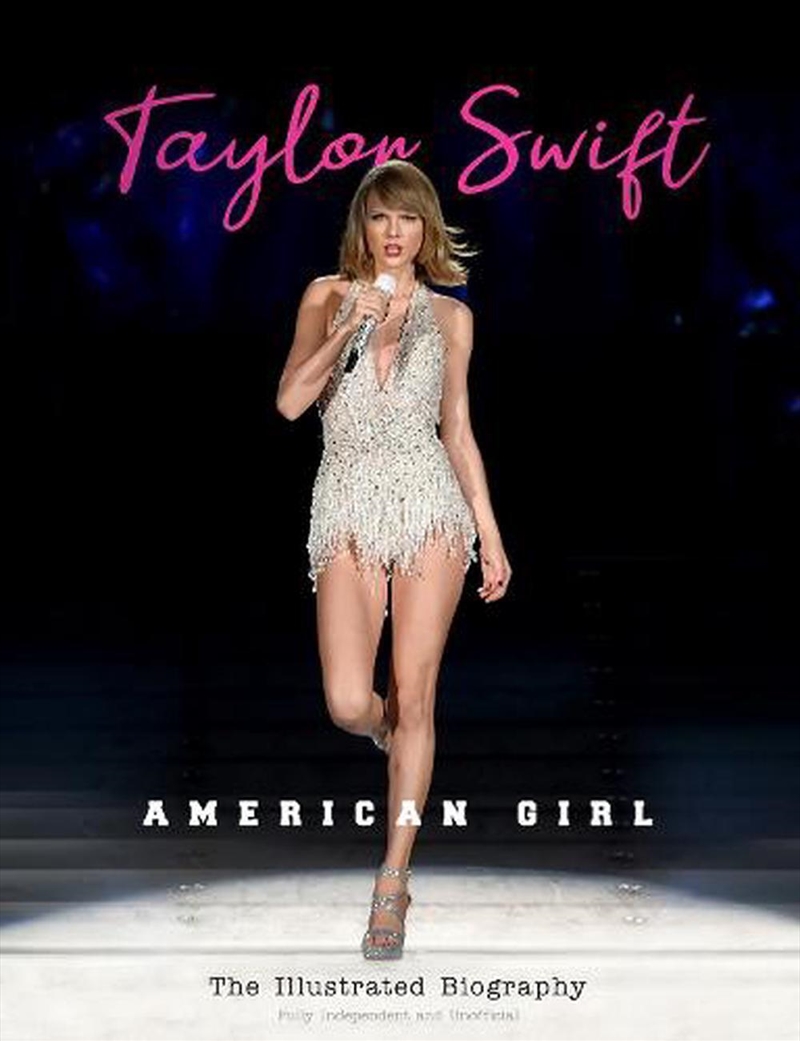Taylor Swift - American Girl/Product Detail/Arts & Entertainment