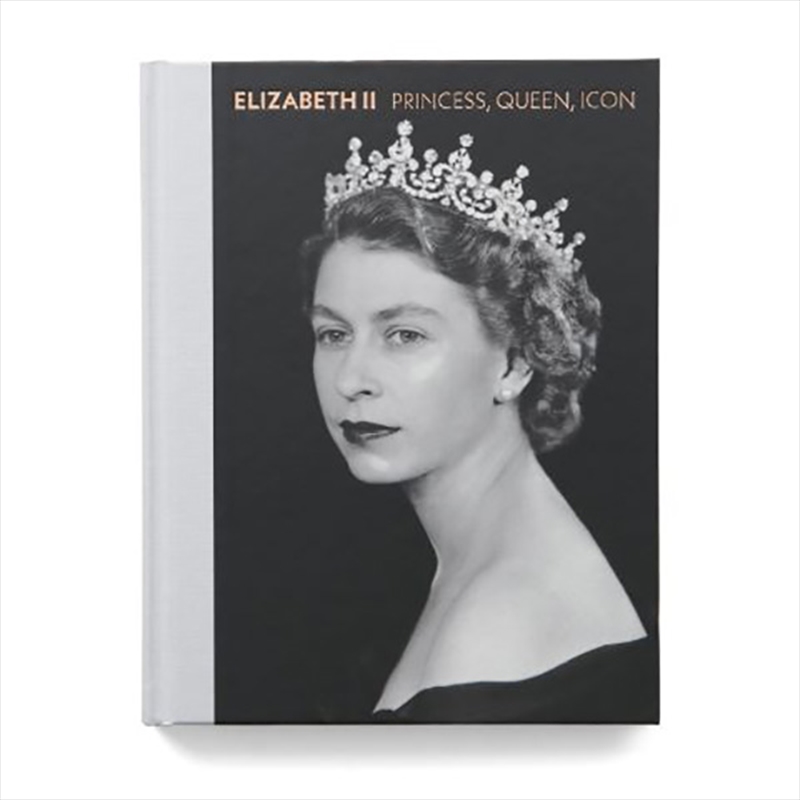 Elizabeth II - Princess, Queen, Icon/Product Detail/Photography