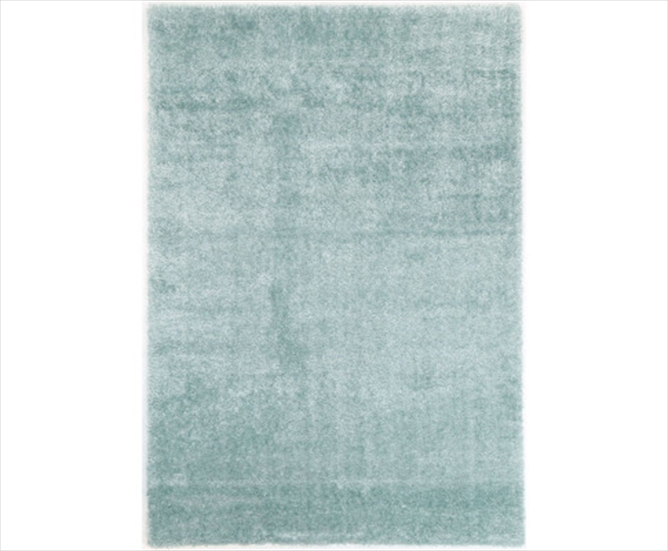 Teal Blue Rug 80x150cm/Product Detail/Homewares