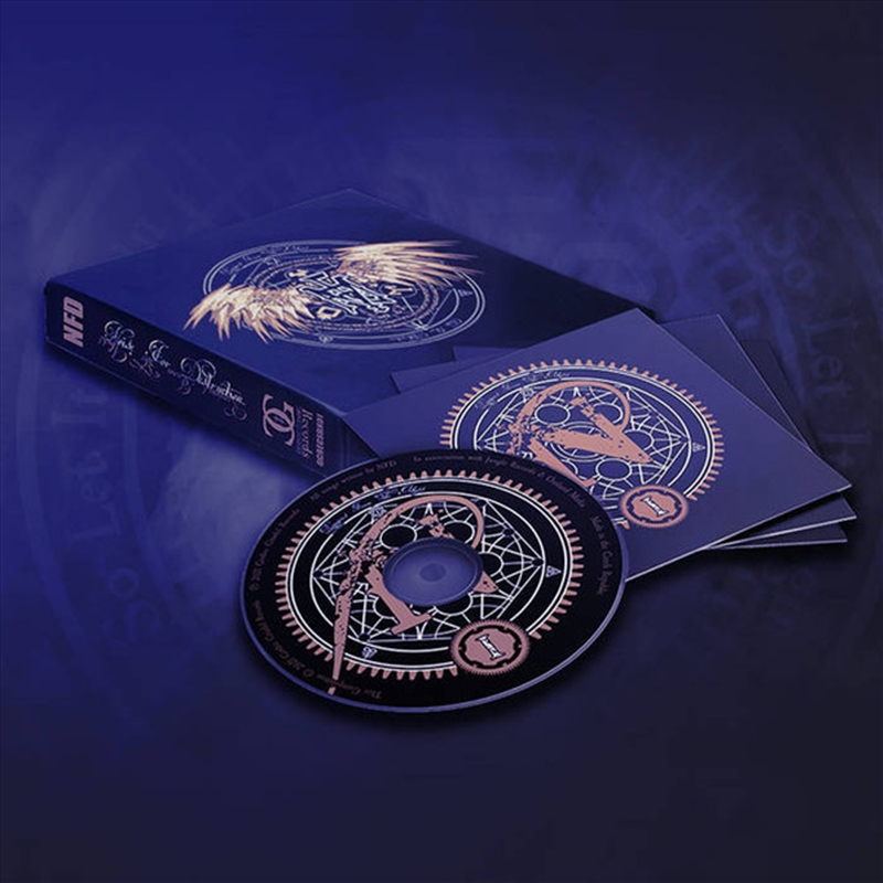 Requiems From The Abyss/Product Detail/Rock/Pop