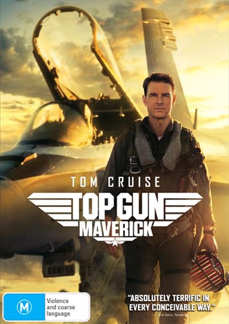 Top Gun - Maverick/Product Detail/Action