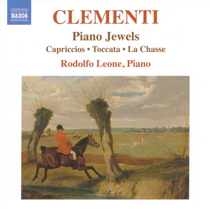 Piano Jewels/Product Detail/Classical