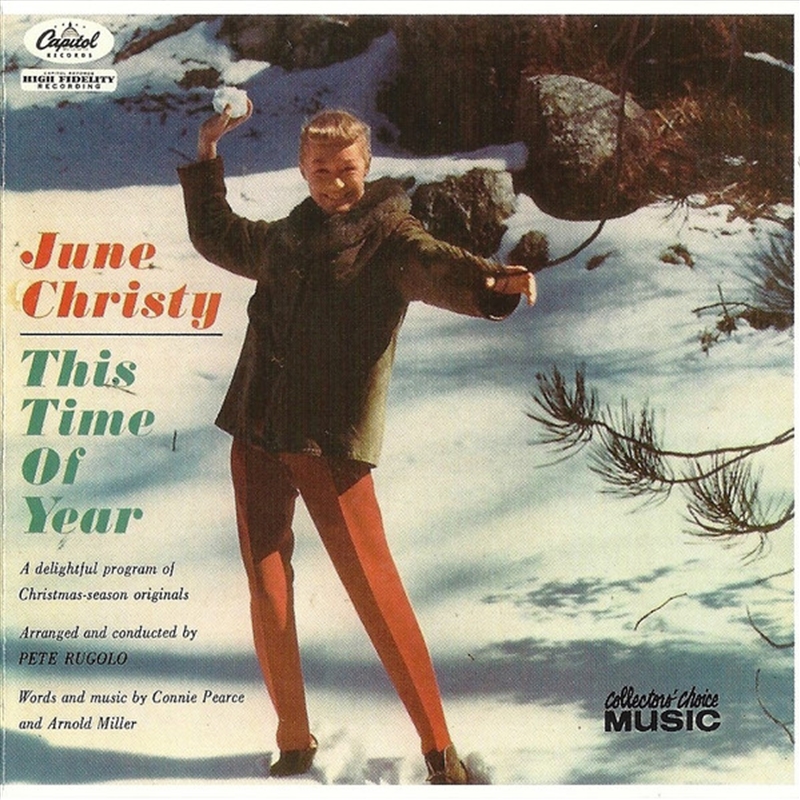 This Time Of Year/Product Detail/Christmas