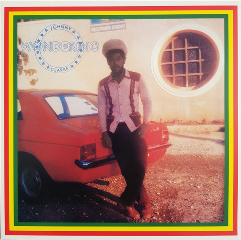 Wondering/Product Detail/World