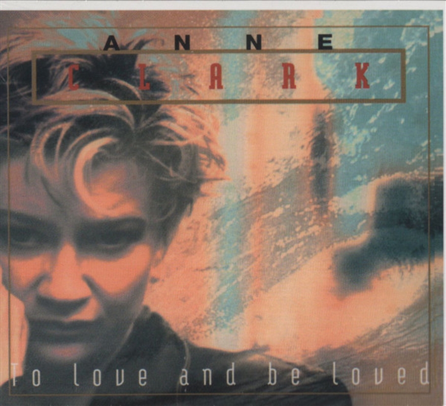 To Love And Be Loved/Product Detail/Dance