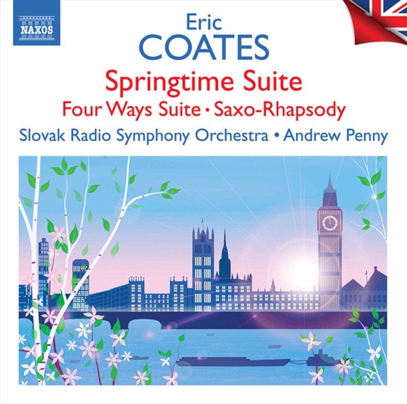 Springtime Suite/Product Detail/Classical