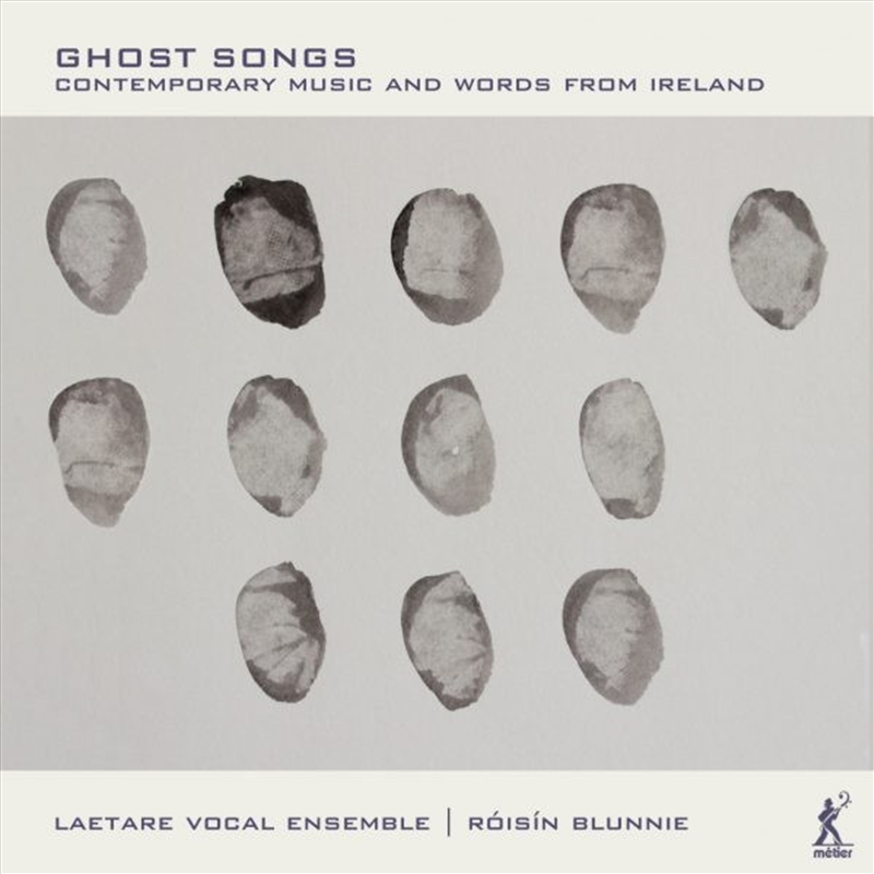 Ghost Songs/Product Detail/Classical